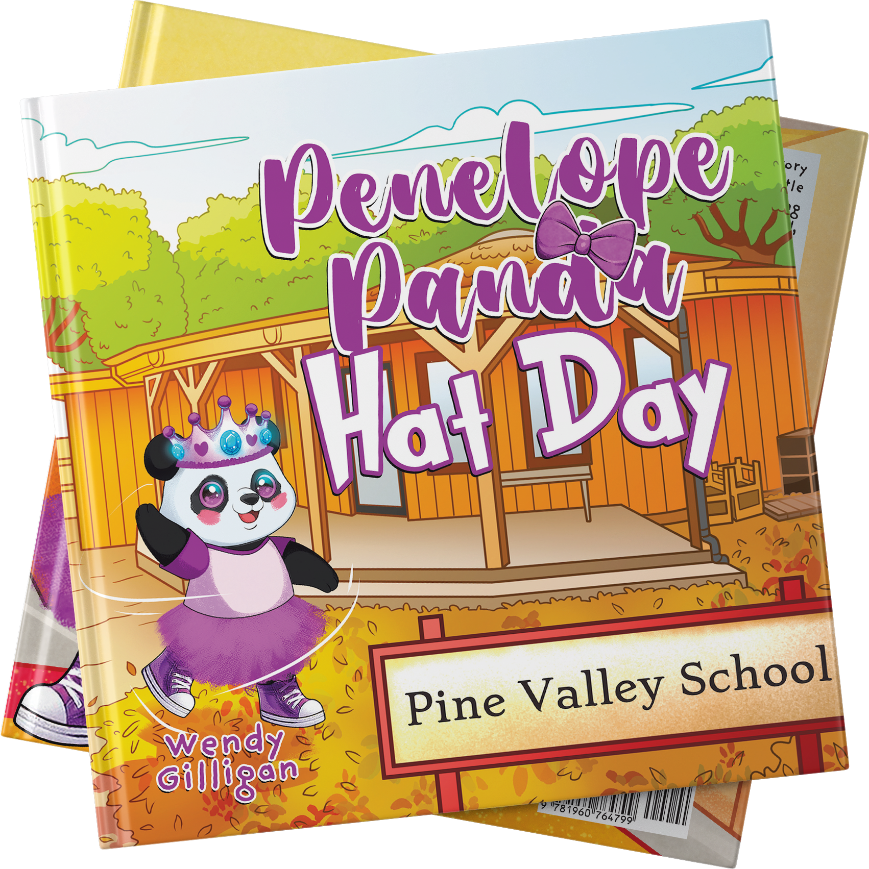 Two_square_hardcover_books_mockup